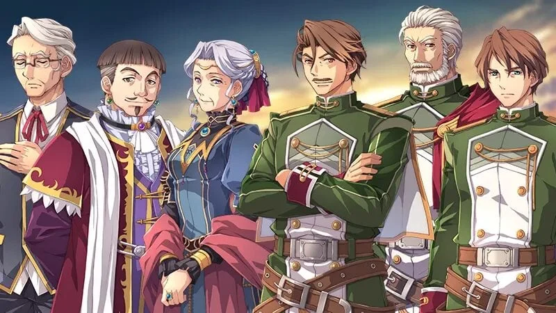 Falcom Unveils Extensive New Details for The Legend of Heroes: Trails in the Sky 2nd Chapter, Showcasing Key Characters and Enhanced Systems