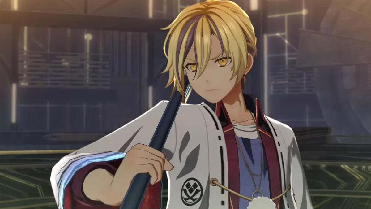 Falcom Unveils the Enigmatic Kazuki Nakiri in Latest Kyoto Xanadu Trailer, Deepening Narrative Intrigue