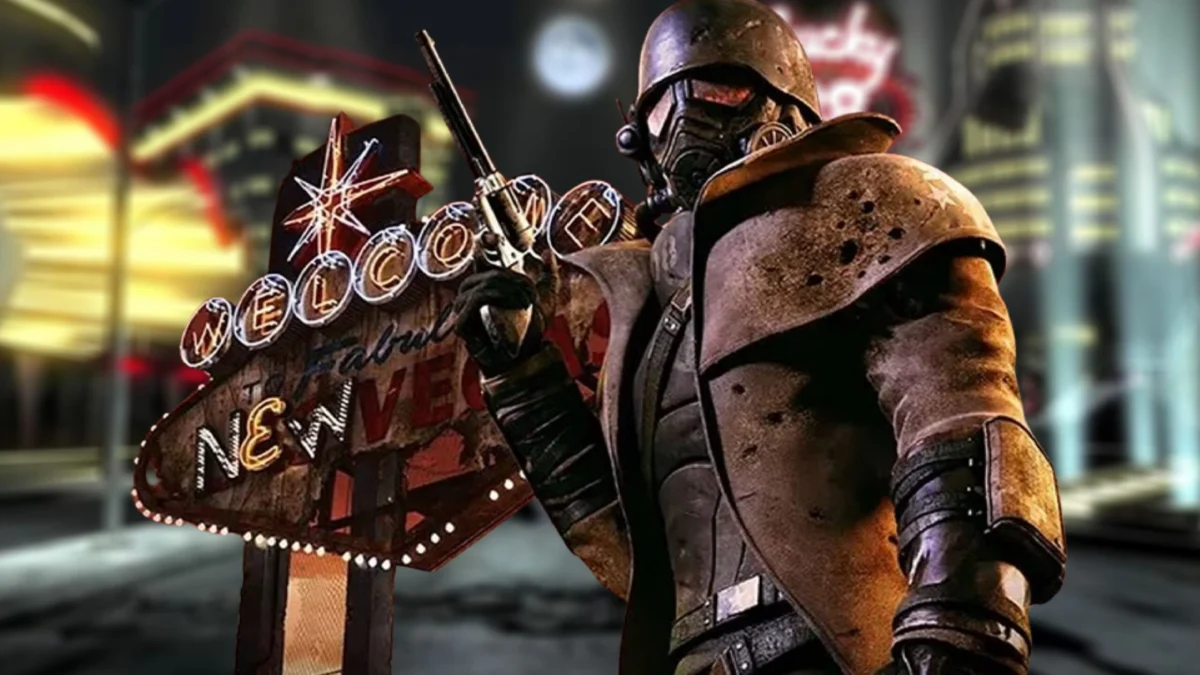 Fallout: New Vegas – A Masterclass in Roleplaying and Immersive Worldbuilding