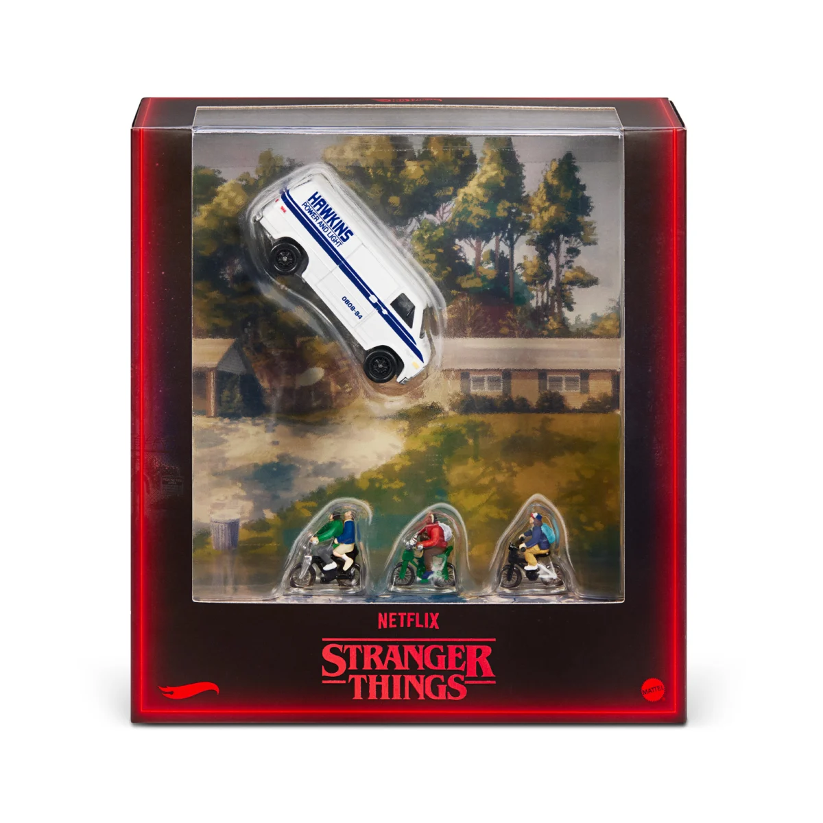 Fandom in the Fast Lane: Mattel Unveils High-Octane Hot Wheels Collection for SDCC 2026