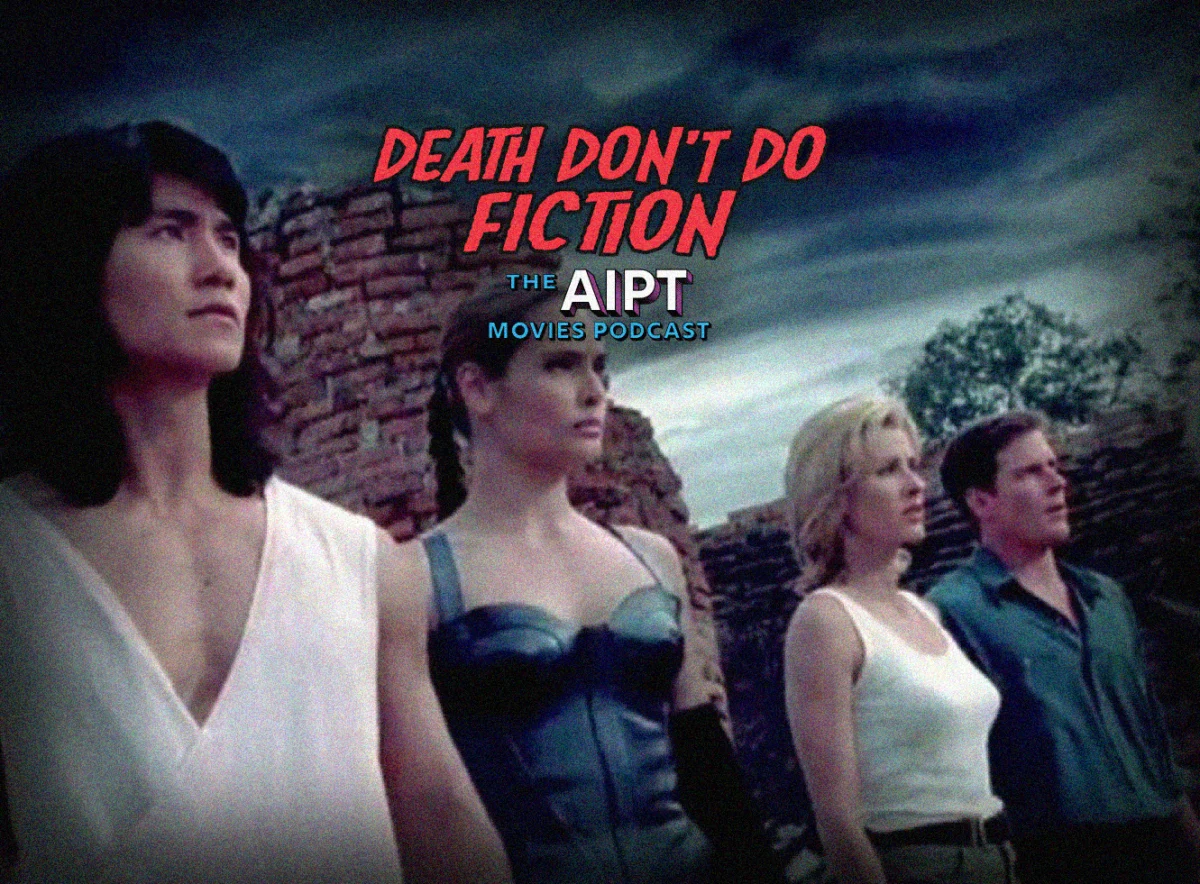 Fatalities and Follies: Revisiting the Cult Infamy of Mortal Kombat: Annihilation