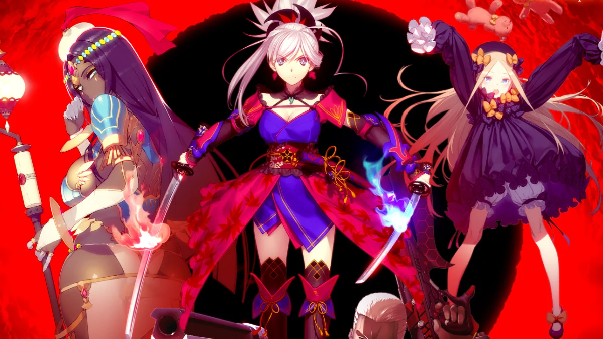 Fate/Grand Order Set for Massive Technical Overhaul: Unity 6 Engine Upgrade Sparks Storage Concerns