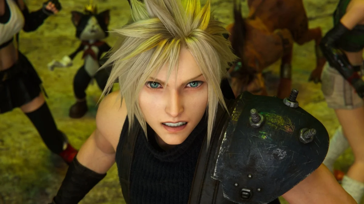 Final Fantasy VII Rebirth Arrives on Nintendo Switch 2: A New Era for a Beloved Saga