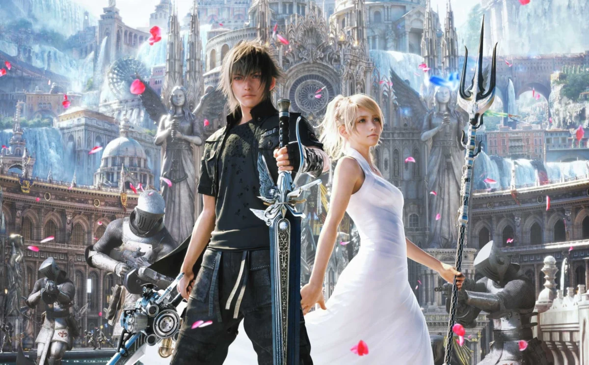 Final Fantasy XV’s Potential Switch Arrival: Square Enix Hints at Possibility