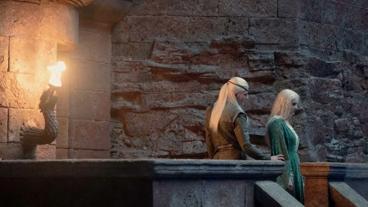 Fire and Blood Returns: A Comprehensive Dossier on the State of House of the Dragon