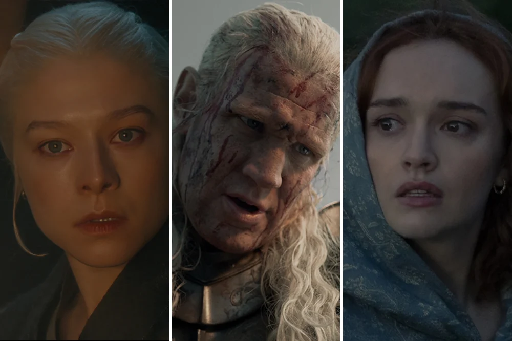 Fire and Blood Returns: A Comprehensive Guide to ‘House of the Dragon’ Season 3