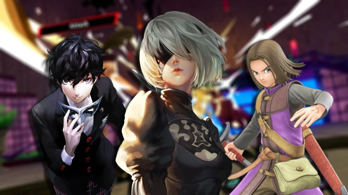 Forging Through Fire: Ten PS4 JRPGs That Will Truly Test Your Mettle