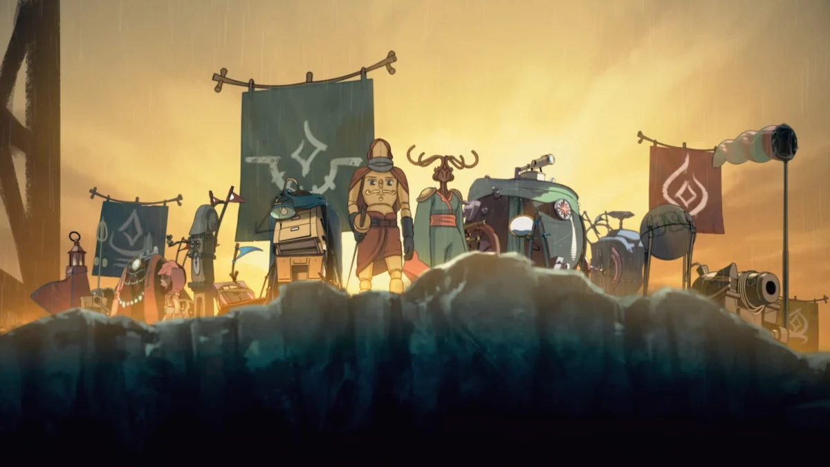 Forgotlings Set to Unveil Its Enchanting World to Console and Expanded PC Audiences on June 18