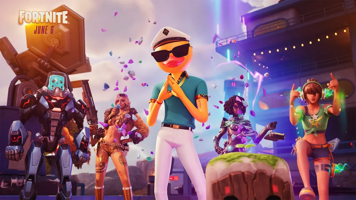 Fortnite Chapter 7 Season 3: Everything We Know About the ‘Runners’ Update