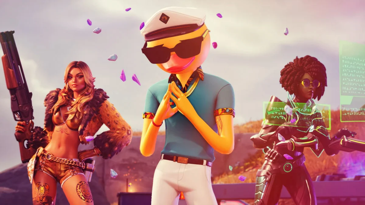 Fortnite Chapter 7 Season 3 "Runners" Prepares for Launch, Bringing Major Overhaul and Fan-Favorite Returns