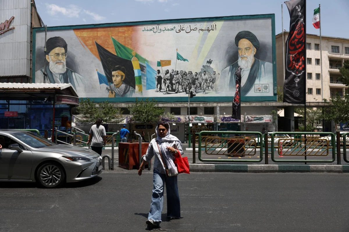 Fragile Peace: The Geopolitical Reconfiguration of the Middle East Amidst U.S.-Iran De-escalation