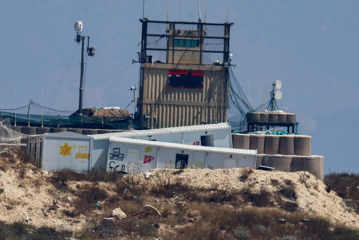 Fragile Peace Under Fire: Hezbollah Rejects U.S.-Brokered Security Pact as Hostilities Persist