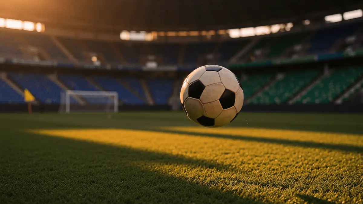 France vs. Senegal: A World Cup Opening Statement at MetLife Stadium