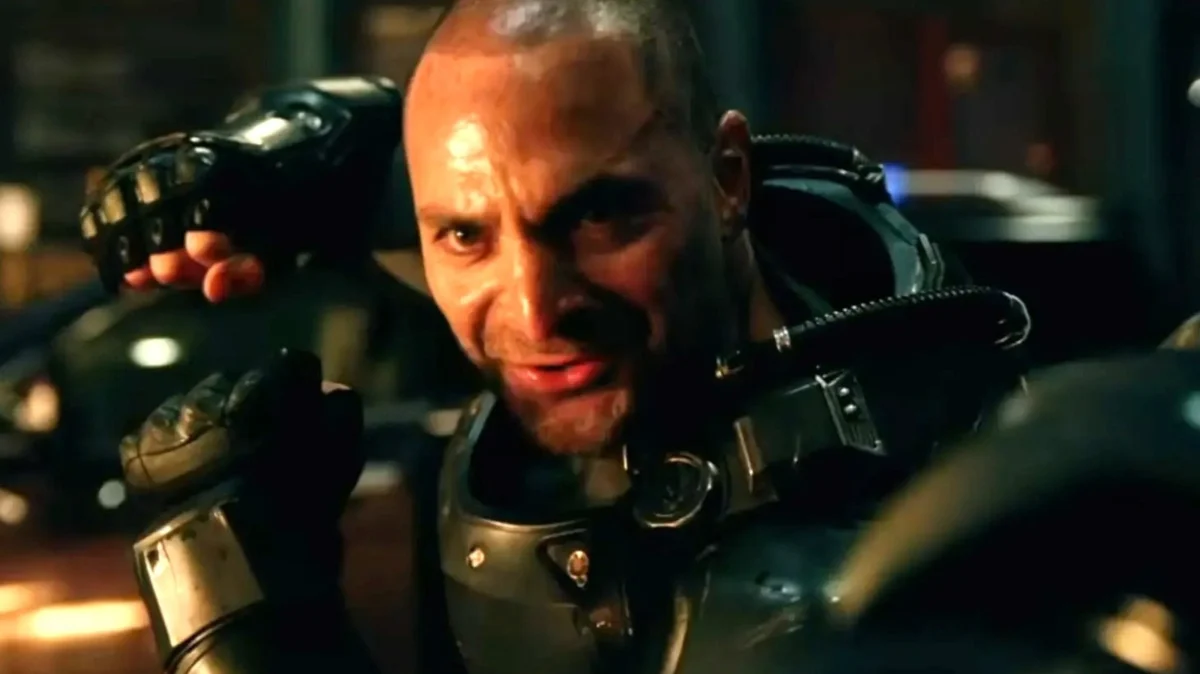 From Albuquerque to Gotham: Michael Mando’s Double-Feature Villainy in 2026