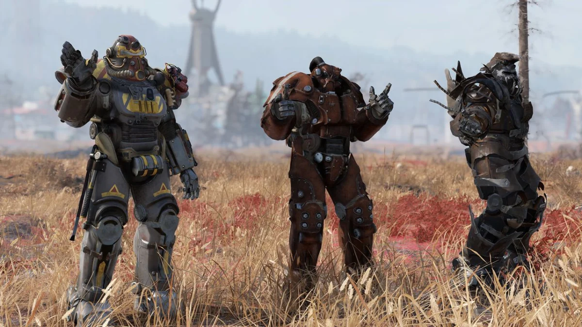 From Appalachia with Love: How Fallout 76 Defied the Odds to Become a Gaming Powerhouse