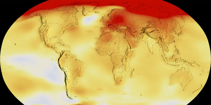 From Ashes to Archives: How Volunteers Resurrected the Nation’s Climate Data