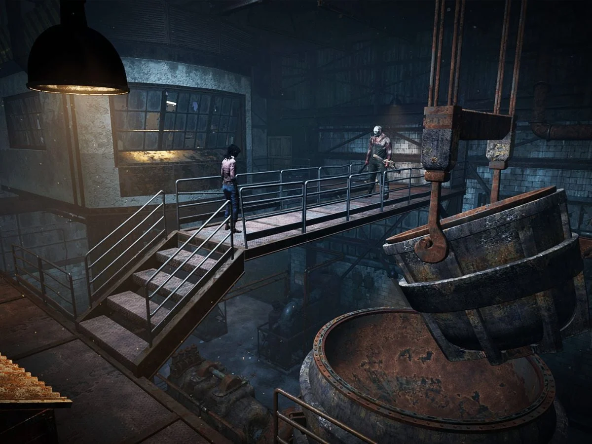 From Console to Cinema: The Evolution of Dead by Daylight and the Quest for Cinematic Horror
