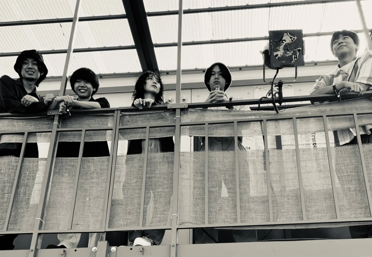 From Detachment to Resonance: How Nagoya’s Rising Quintet Captured the Bittersweet Reality of Parting