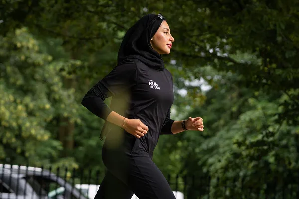 From Digital Feeds to Local Tracks: TikTok and Strava Join Forces to Supercharge Grassroots Fitness