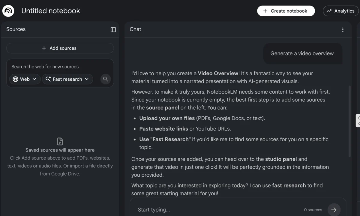 From Doomscrolling to Deep Learning: How Google’s NotebookLM is Revolutionizing Information Retention