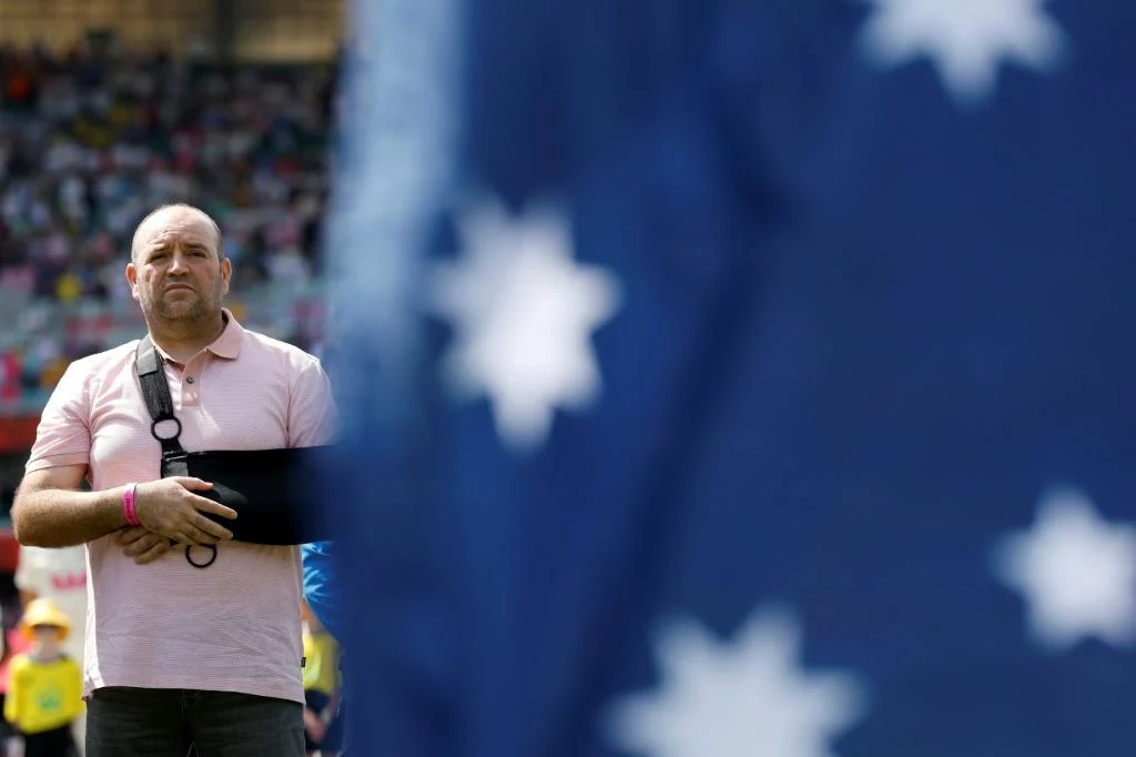 From Hero to Defendant: The Complex Downfall of Bondi Shooting Survivor Ahmed al Ahmed