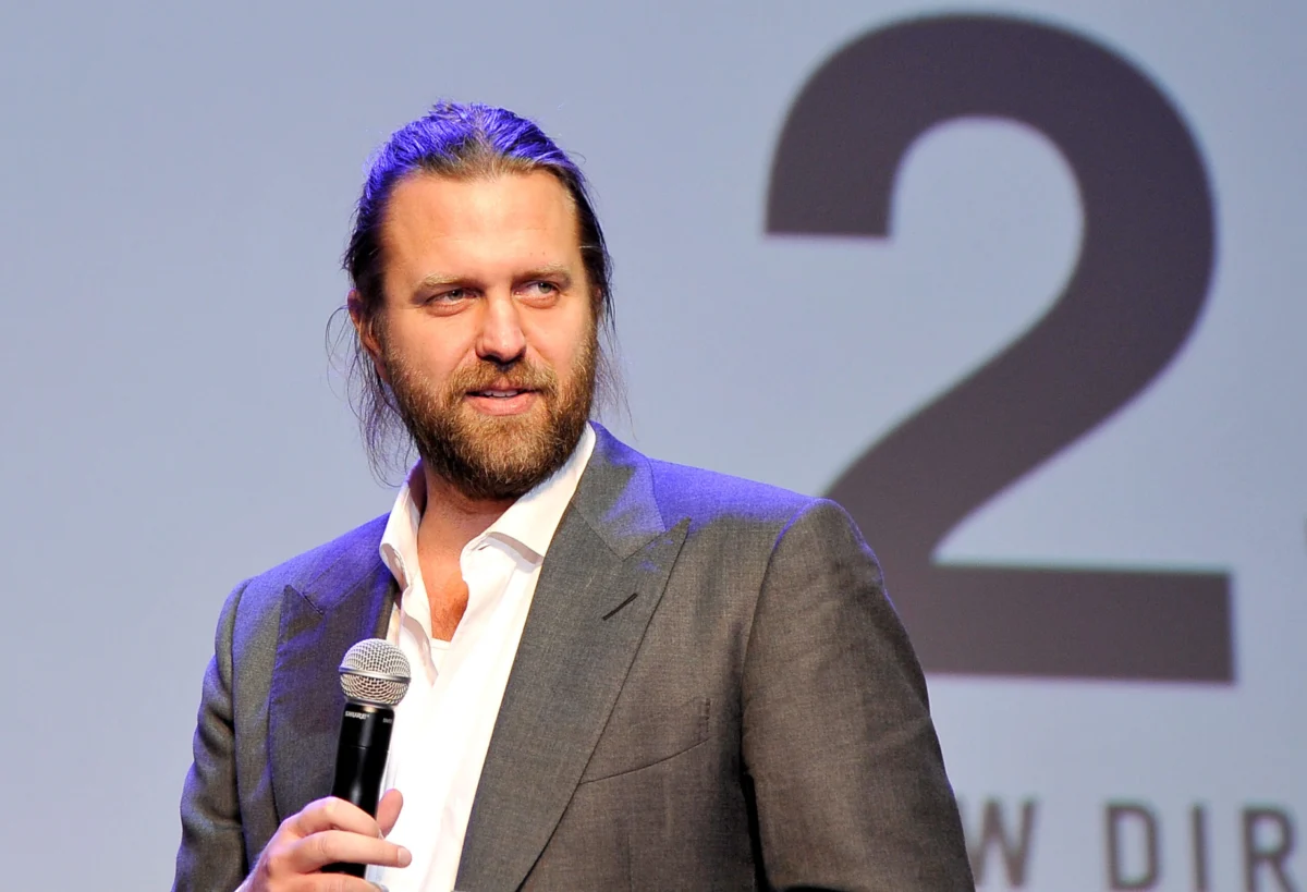 From Hollywood Visionary to Federal Defendant: The Downfall of Carl Erik Rinsch