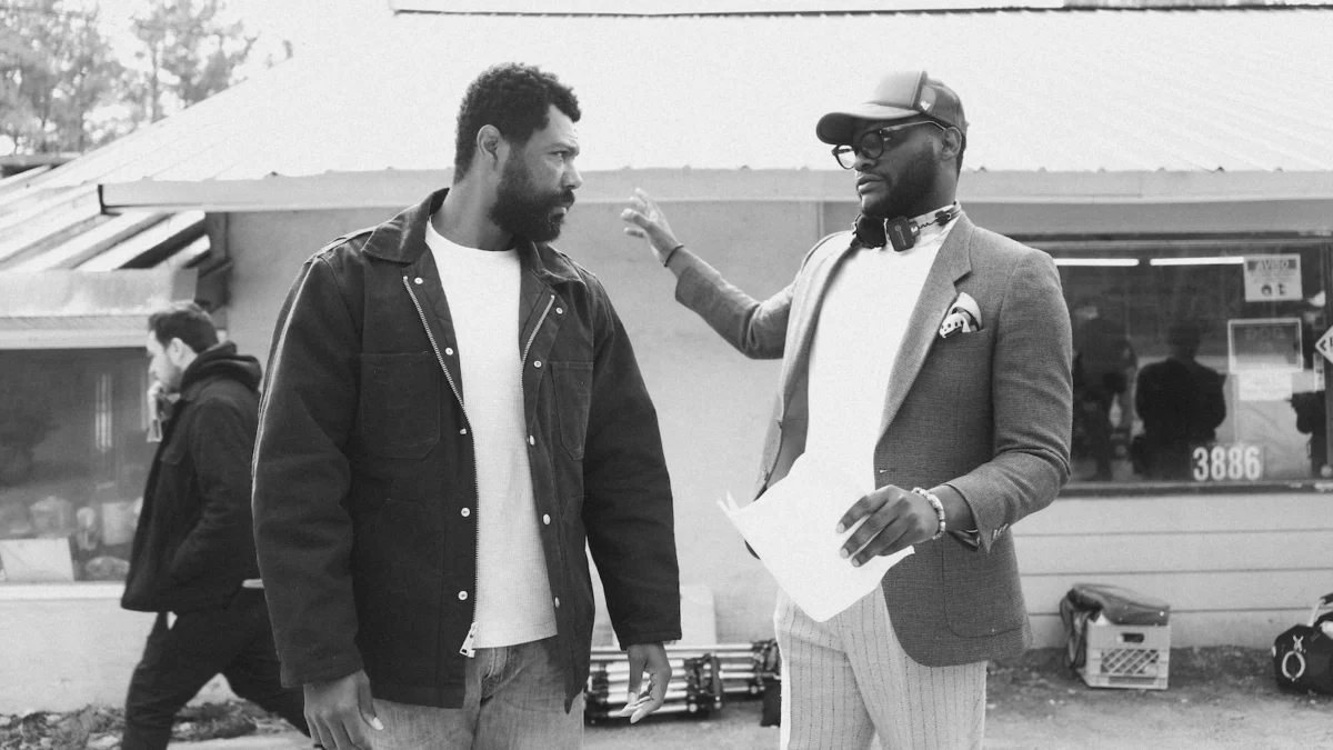 From Incubator to Screen: The Eight-Year Odyssey of David Fortune’s ‘Color Book’