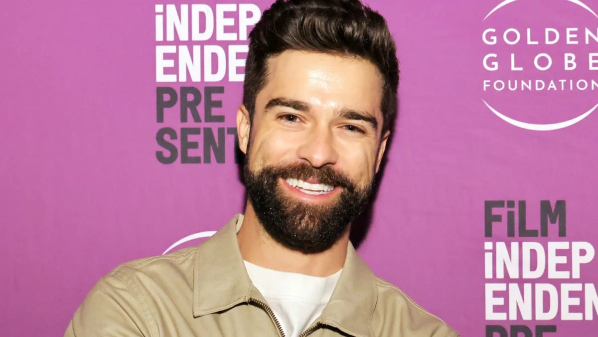 From Indie Maverick to Industry Force: Markian Tarasiuk Signs with Anonymous Content Following Distribution Revolution