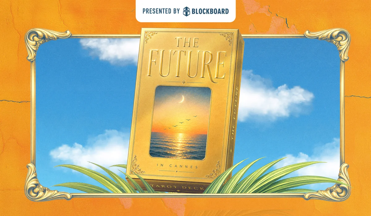 From Influencers to Architects: How Creators Redefined the Cannes Lions Experience