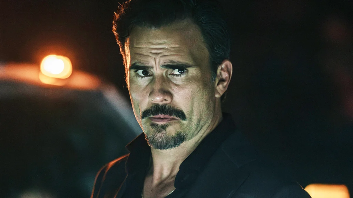 From Marvel Hero to Texas Fixer: The Versatile Career of Juan Pablo Raba