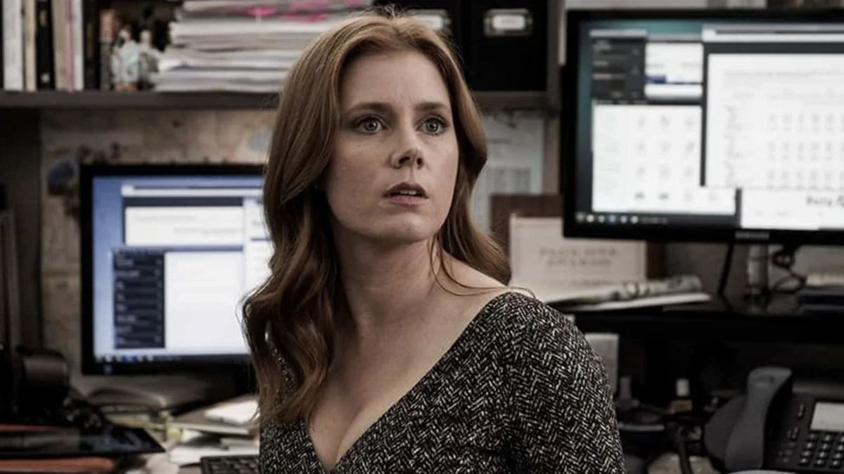 From Meteor Freak to Lois Lane: The Strange History of Amy Adams in the DC Universe