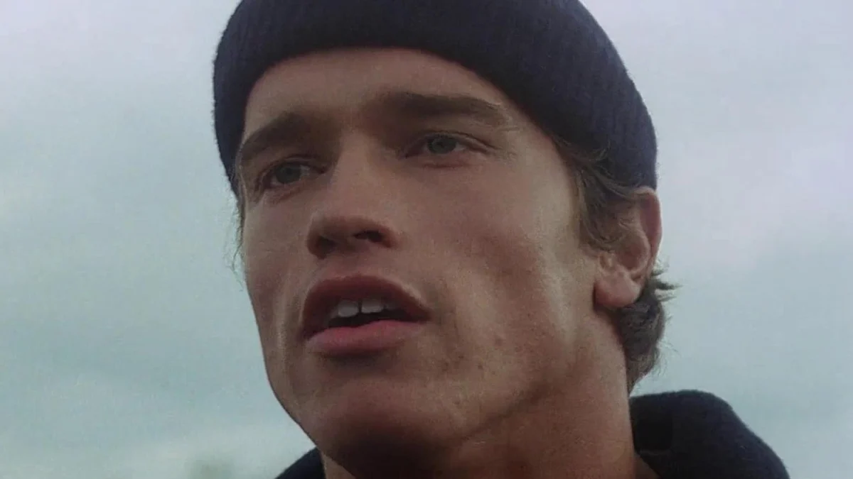 From Mount Olympus to Manhattan: The Curious Origin Story of Arnold Schwarzenegger’s Cinematic Debut
