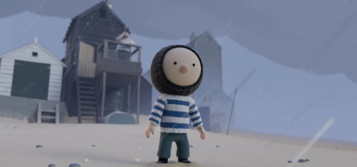 From Page to Screen: Moth Studio Announces Animated Adaptation of ‘The Storm Whale’