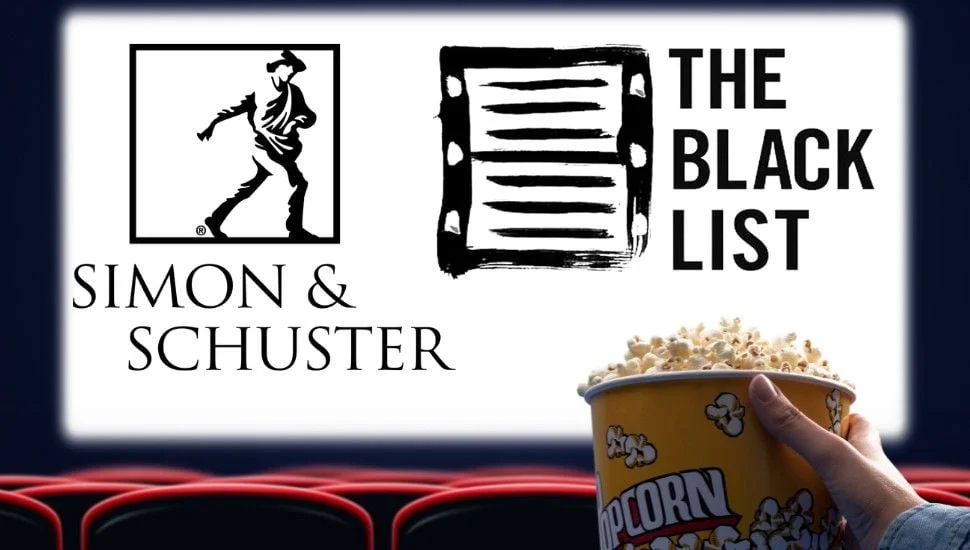 From Page to Screen: Simon & Schuster and The Black List Forge a New Frontier in Adaptation Discovery