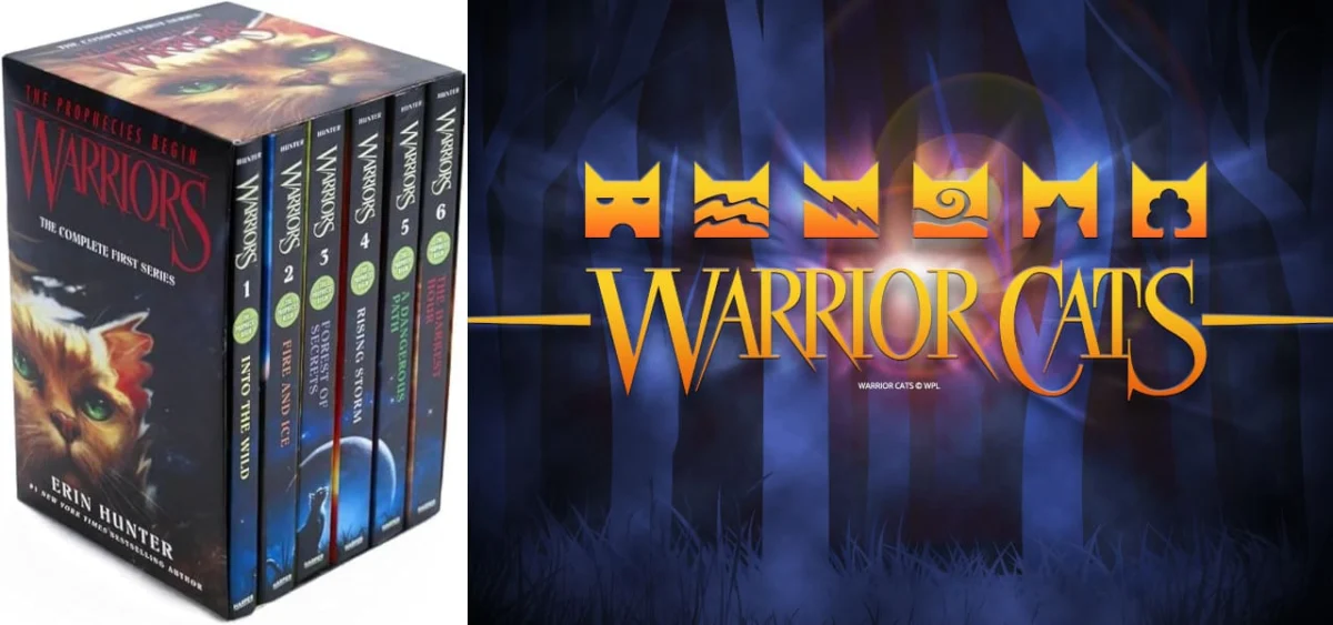 From Page to Screen: The High-Stakes Evolution of the ‘Warrior Cats’ Animated Epic