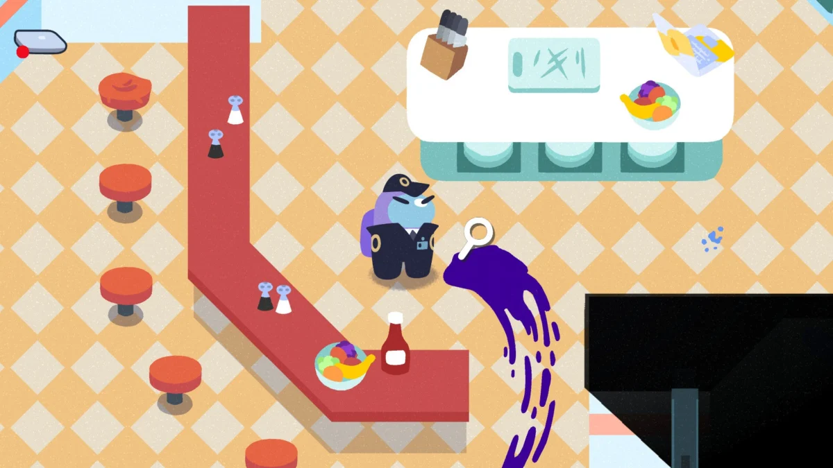 From Party Game to Private Eye: Innersloth Unveils ‘Among Us Story: On Guard’
