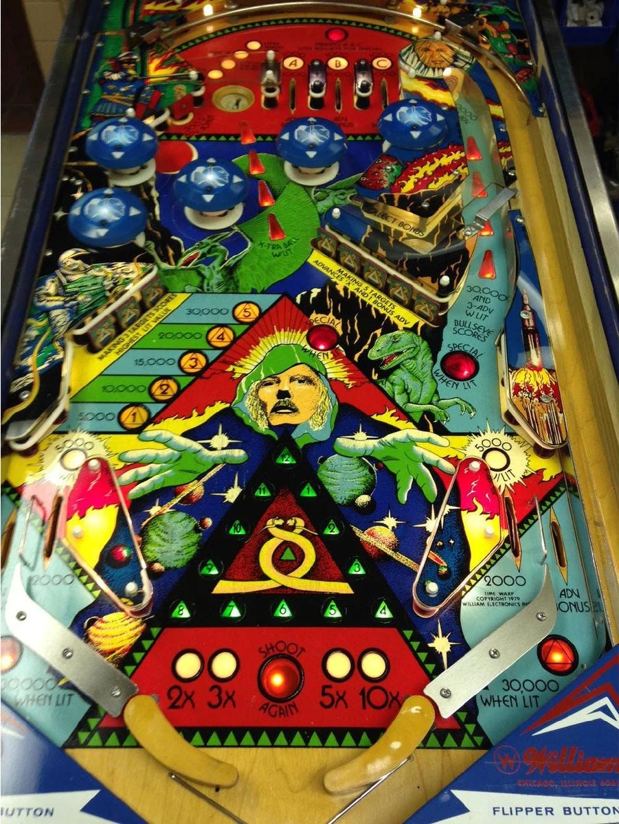 From Pinball Wizards to Broadway Bears: A Roundup of Speculative Culture and Fandom News
