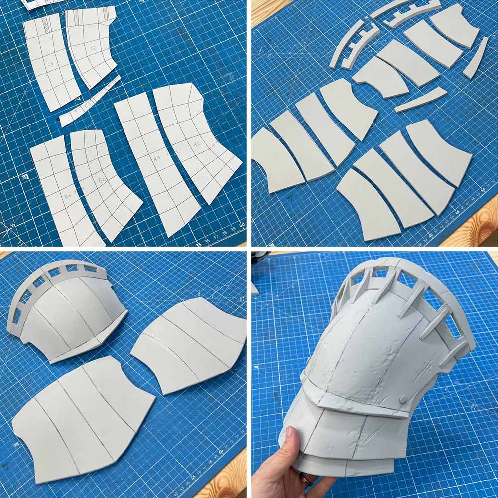 From Pixels to Post-Apocalyptic Reality: Crafting the Remnant II Gunslinger