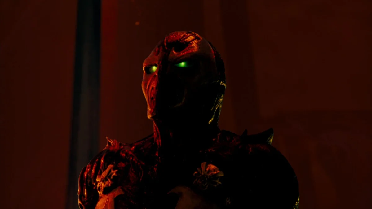 From Sketchbook to Hellscape: Todd McFarlane Unearths His Original 1977 Spawn Vision