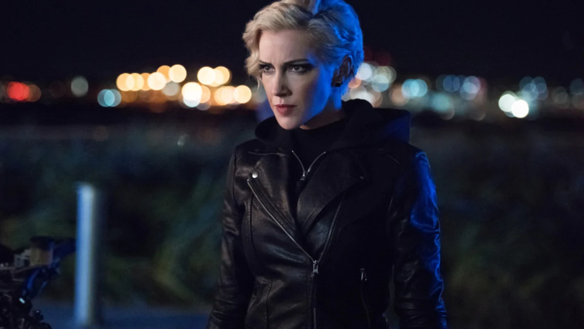 From Starling City to Supernatural Thrills: Katie Cassidy on the Enduring Legacy of Laurel Lance and Her New Chapter in ‘Speed Demon’