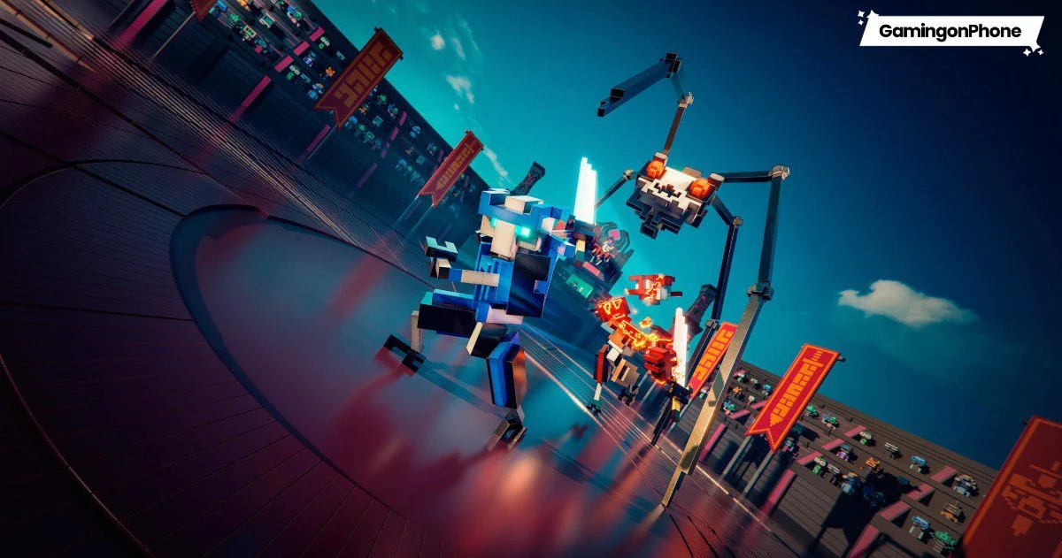 From Steam Success to Mobile Arena: The Chaotic World of ‘Clone Drone in the Danger Zone’ Heads to Handhelds