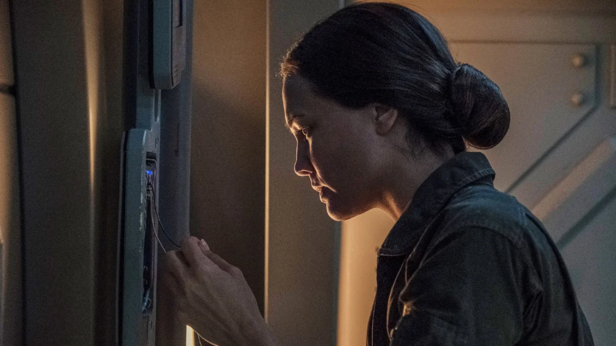 From Syfy to Prime: How ‘The Expanse’ Became the Gold Standard for Fan-Led TV Resurrections