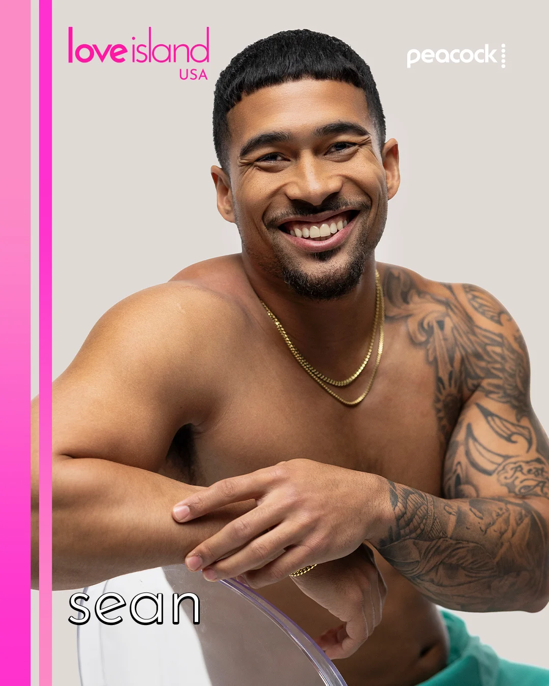 From the Beat to the Villa: The Controversy Surrounding Love Island USA’s Latest Cast Member