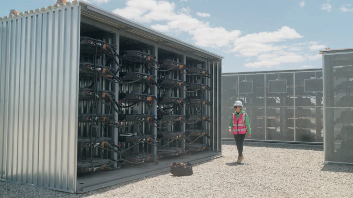 From the Road to the Grid: How Waymo’s Second-Life Batteries Are Powering a Sustainable Future