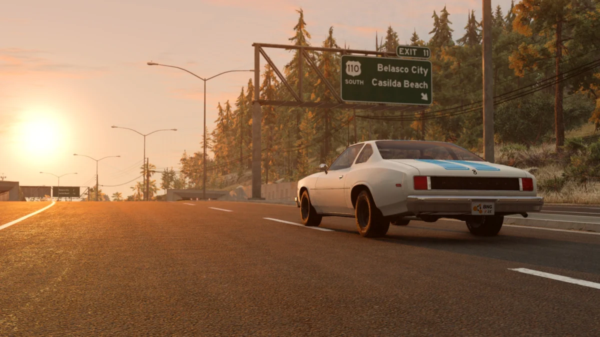 From Theory to Asphalt: The Evolution of Virtual Driving Simulators