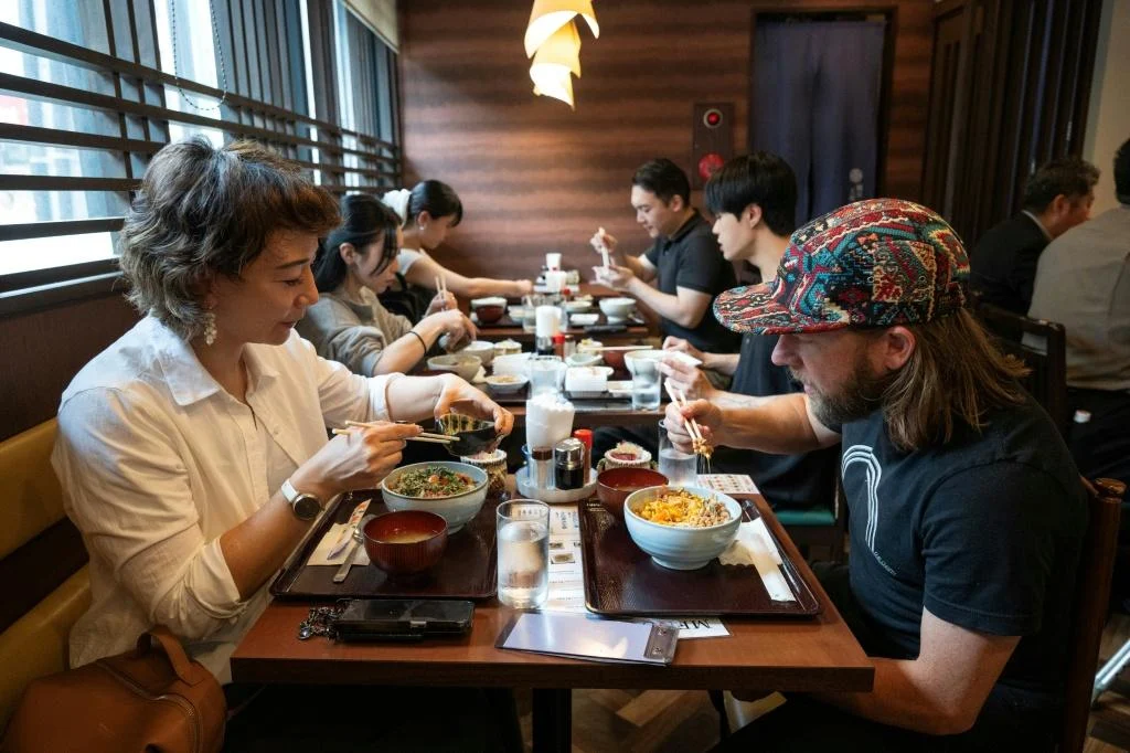 From Tokyo to the World: The Global Rise of Natto, Japan’s Sticky Superfood