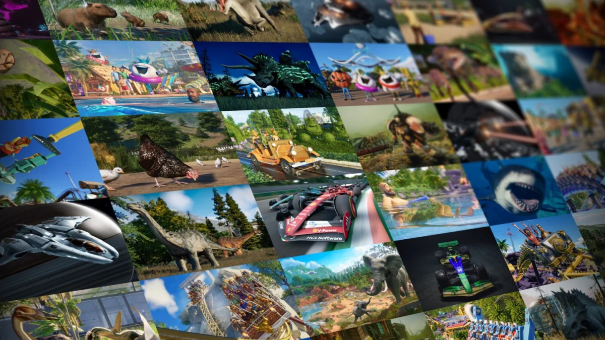 Frontier Developments Expands Its Simulation Empire: What’s Next for the ‘Planet’ Franchise?