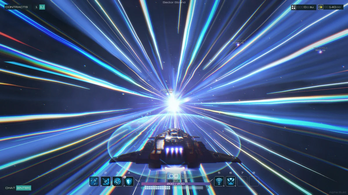 Galactic Expansion: Shiro Games Launches SpaceCraft into Early Access