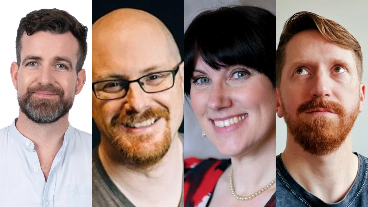 Game Republic New Horizons Unveils Stellar Investor Zone Lineup, Highlighting Crucial Funding Landscape for UK Games Industry