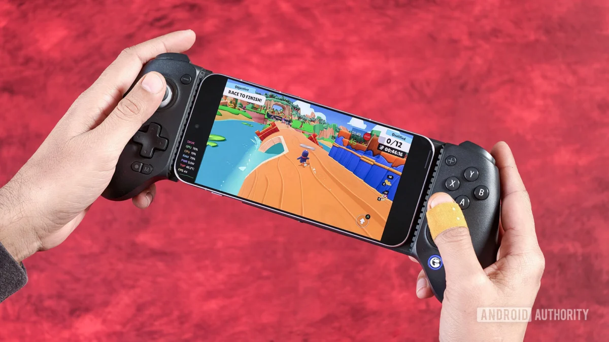 GameHub 6.0.6: A Paradigm Shift in Android Gaming Performance and Accessibility